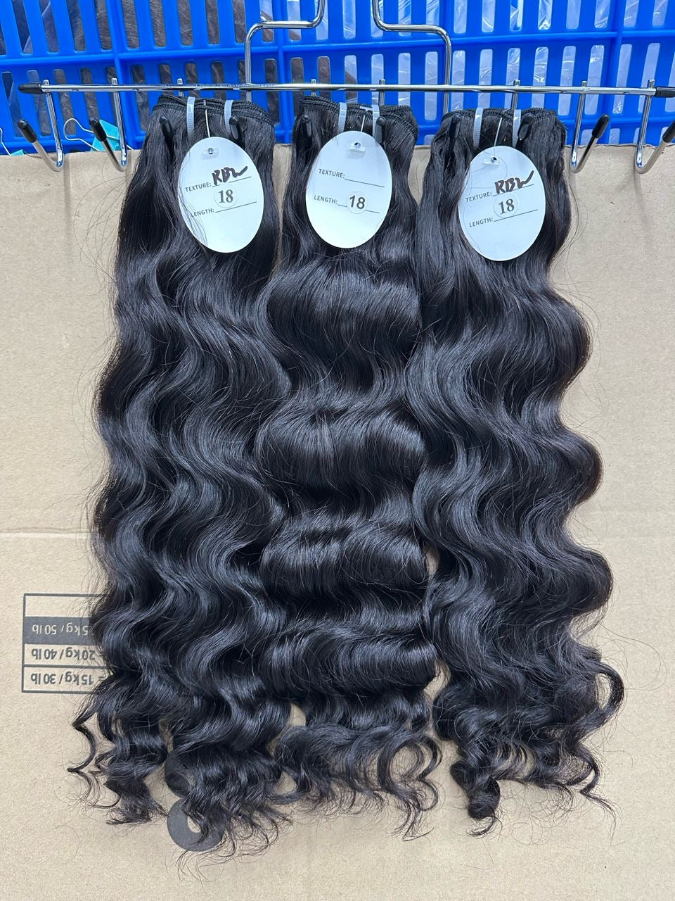 Raw Maintain Extensions