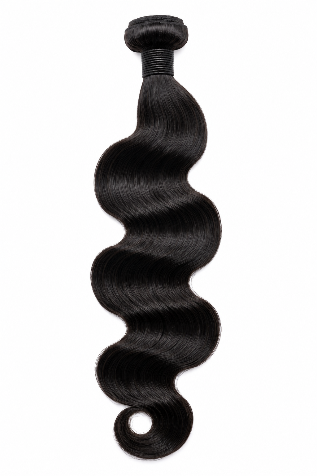 Body Wave Bundles