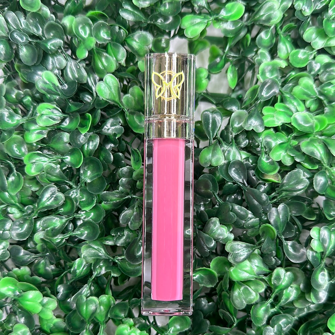 Periwinkle Lip Gloss