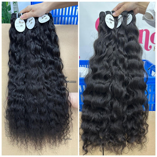 Raw Maintain Extensions