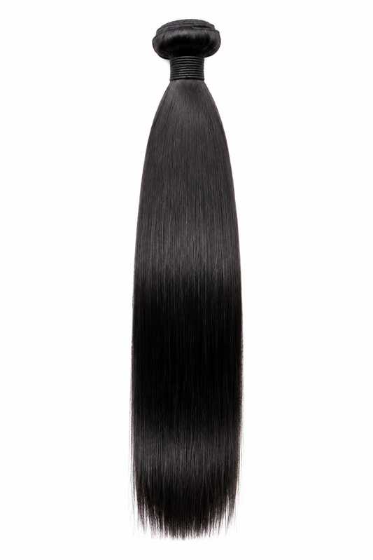 Straight Bundle