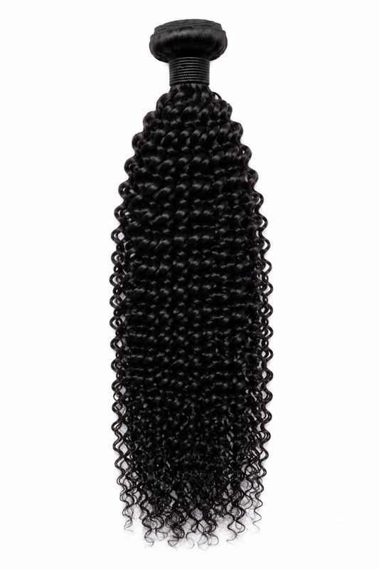 Curly Bundle