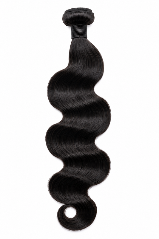 Body Wave Bundles