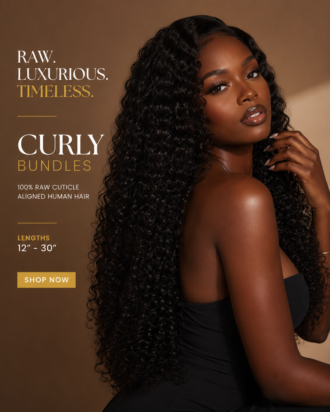 Curly Bundle
