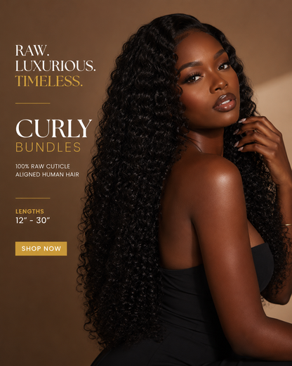 Curly Bundle