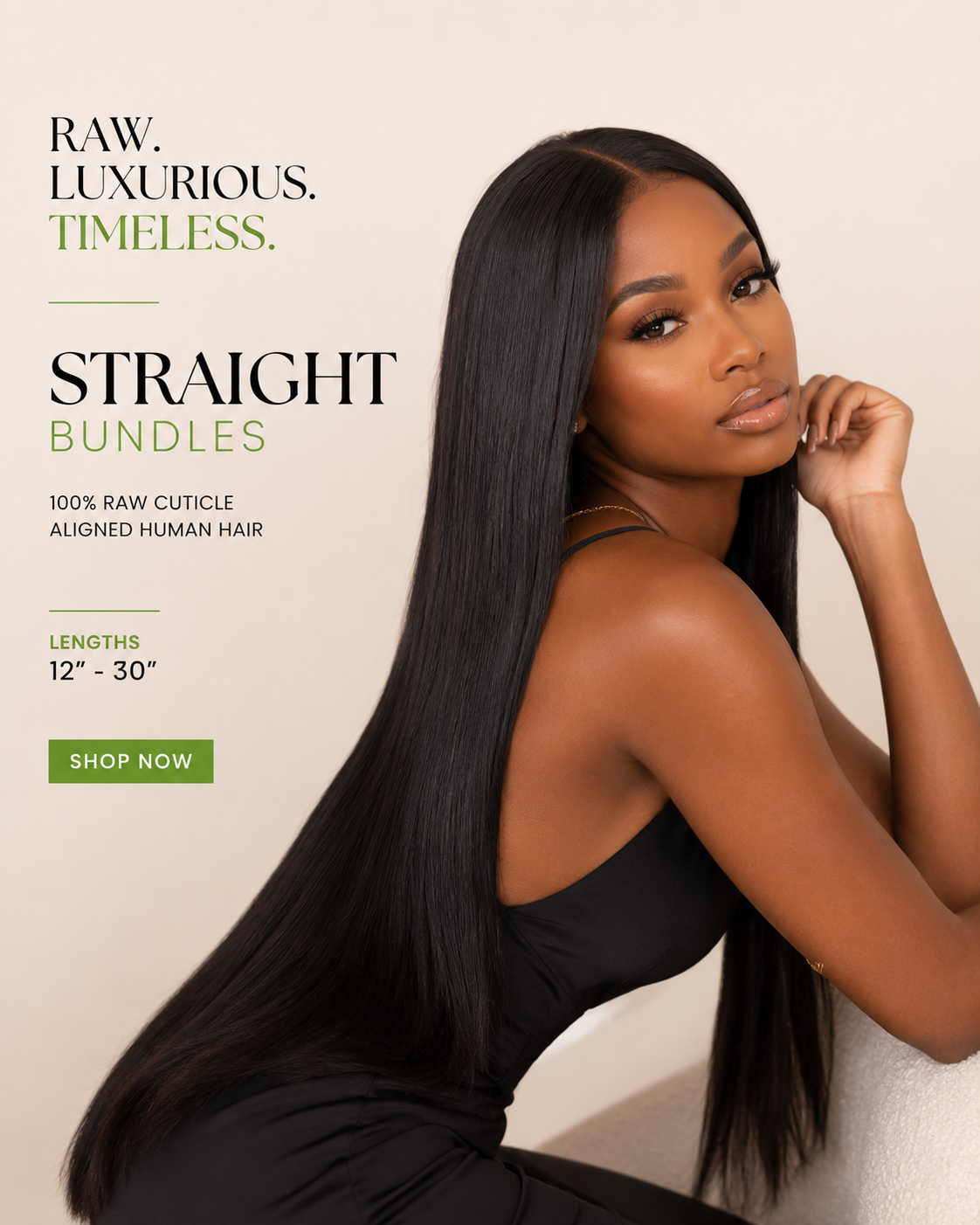 Straight Bundle