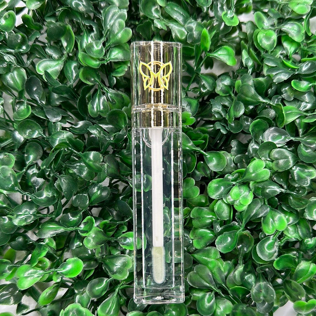 "Holy Water" Lip Gloss