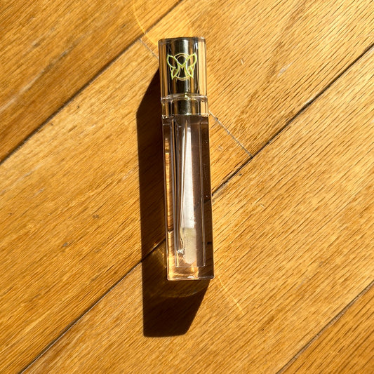 "Holy Water" Lip Gloss