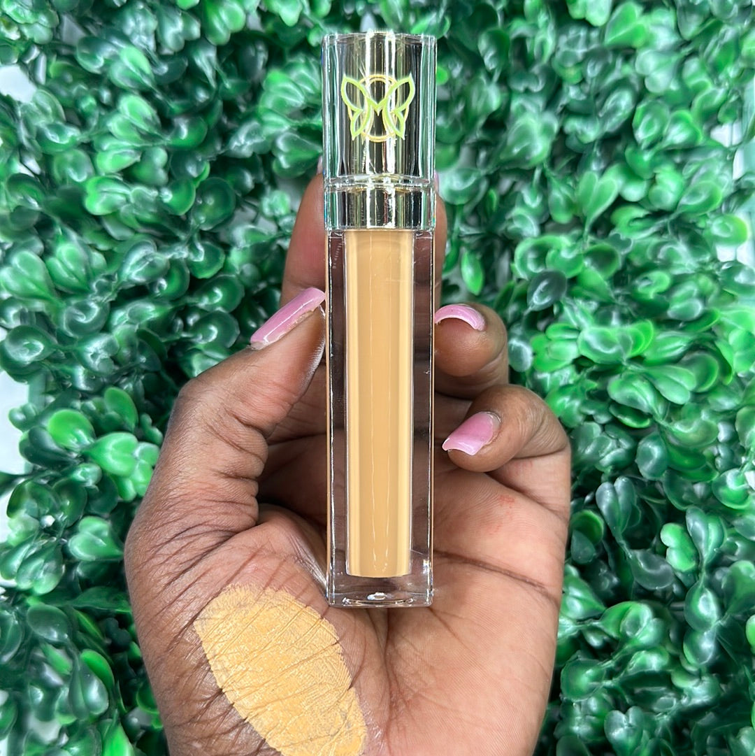 Tawn Liquid Lipstick