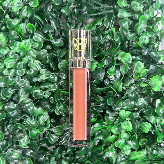 Almond Butter Lip gloss