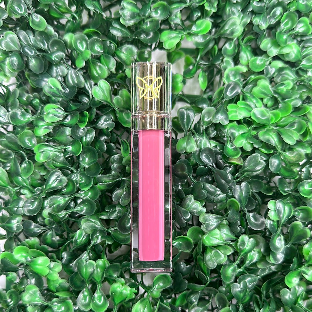 Periwinkle Lip Gloss