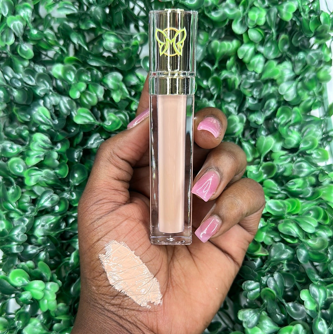 Skins Lipgloss