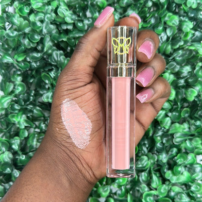 Passion Lip Gloss