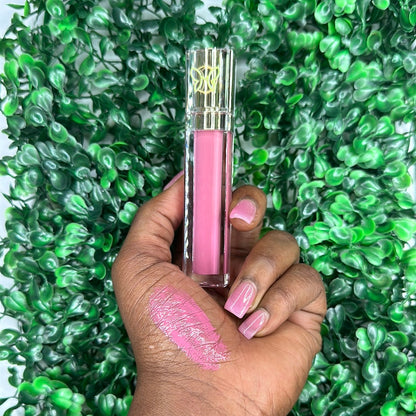 Periwinkle Lip Gloss