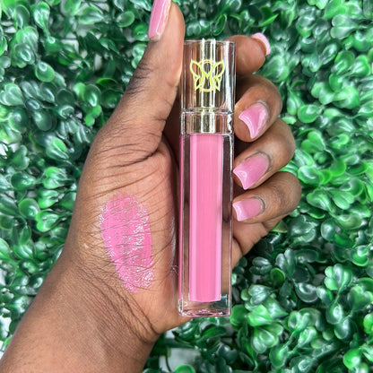 Periwinkle Lip Gloss