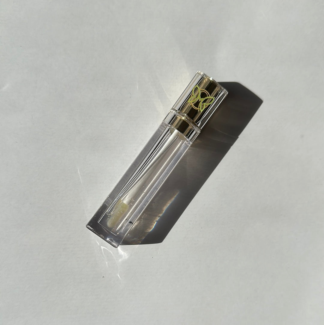 "Holy Water" Lip Gloss