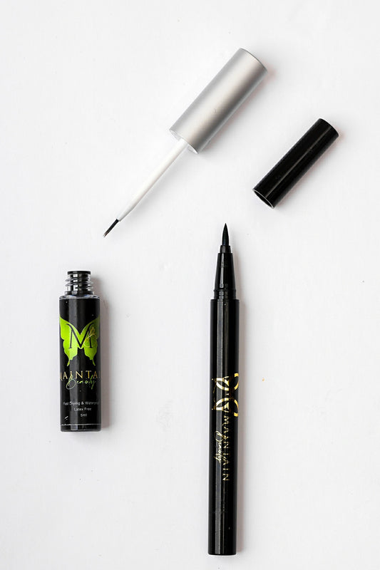 Lash Glue Duo 2-4-1