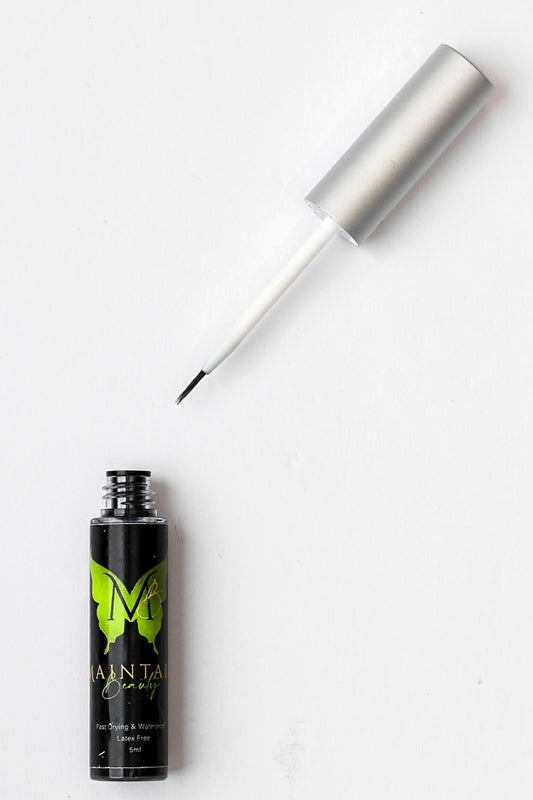 Lash glue Adhesive